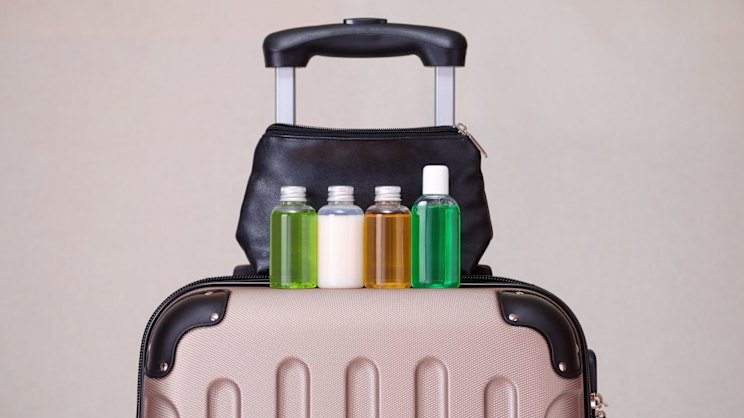Will Bottled Water Explode in Checked Luggage? Shocking Truth Revealed!