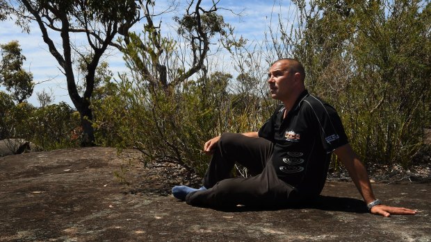 Chief executive of the Metropolitan Local Aboriginal Land Council Nathan Moran says the recognition will give the site protection.