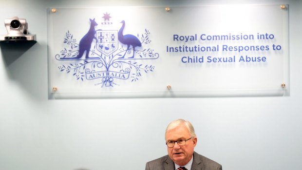 The federal government has opposed the establishment of a national redress scheme for survivors of institutional child sexual abuse.