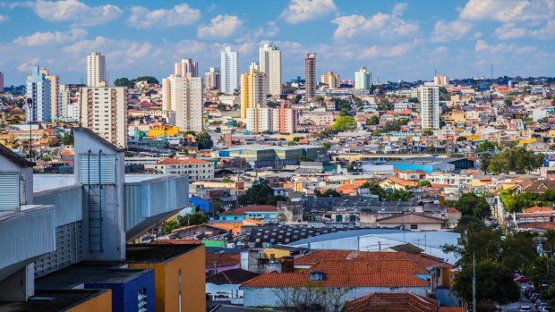Guide to Sao Paulo: The city that is the 'Melbourne' of Brazil