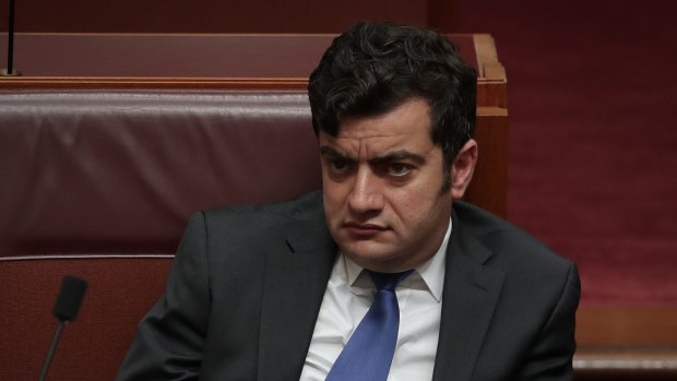 Even afterSam Dastyari has been exposed and shamed, Labor leader Bill Shorten has kept him on as one of its 26 senators. 