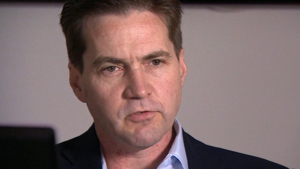Australian Craig Wright had promised to prove he was Bitcoin founder Satoshi Nakamoto, but backed out saying he wasn't brave enough. 