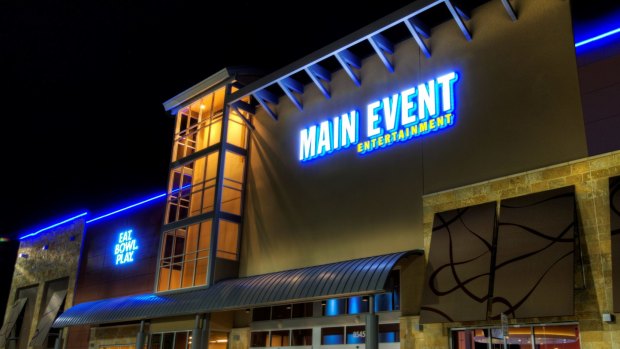 Main Event venues in the US are owned and operated by Ardent Leisure . 