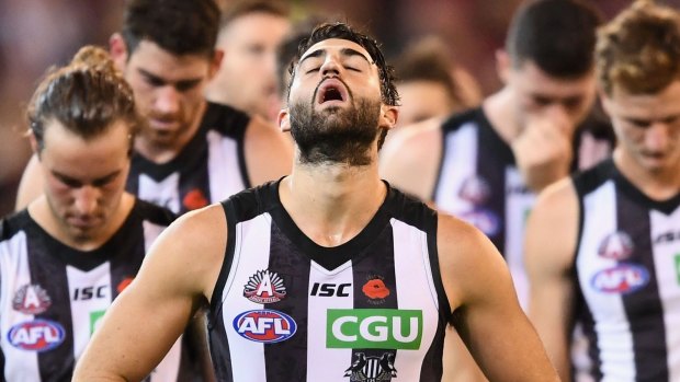 Many of Fasolo's teammates had no idea he was managing a mental health issue.