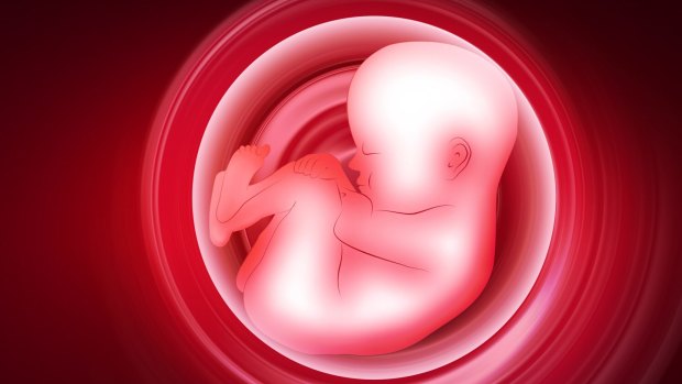 Scientists have genetically modified a human embryo for the first time.
