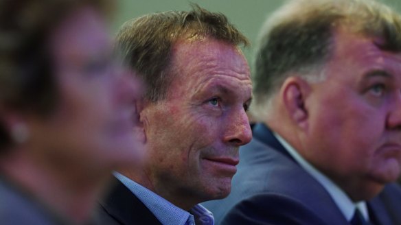 Changes to 18C of the Racial Discrimination Act were first attempted under former prime minister Tony Abbott.