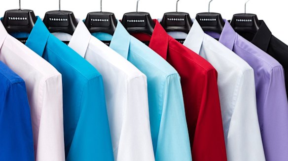 Tarocash's owner has been sold. 