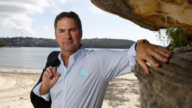 CSIRO boss Larry Marshall has said his organisation can divert money and talent away from climate monitoring and modelling.