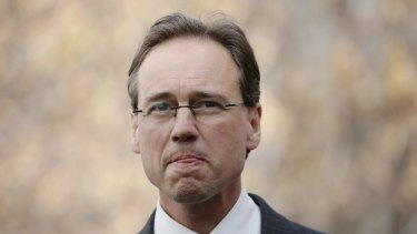 "Focusing on incentives" rather than penalties: Environment Minister Greg Hunt.