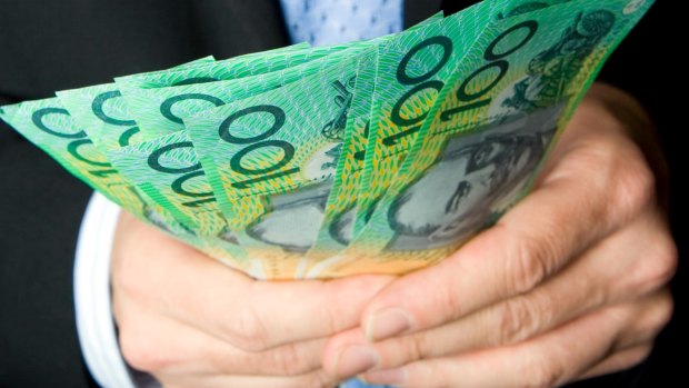 Business owners complain about delay in finding out grant result from Queensland government.