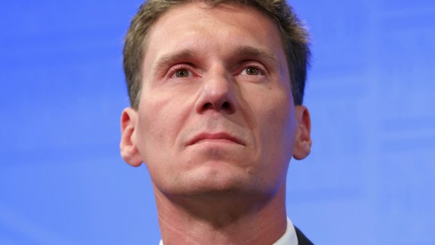 Cory Bernardi will resign from the Liberal Party to form his own conservative movement.