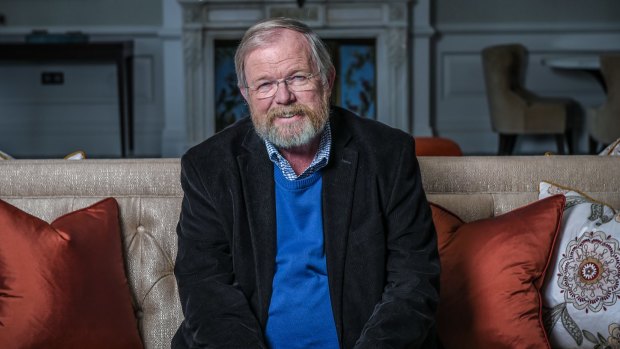 Some feel Bill Bryson has fallen out of love with Britain and have taken offence, declaring the book too negative.