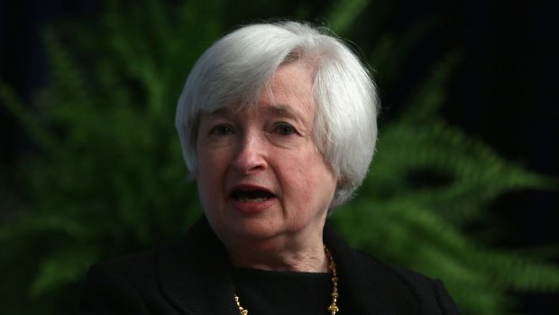 Janet Yellen's press conference this week could move markets more than the actual policy decision.