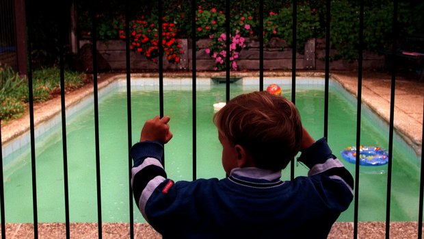 A coroner has called on the government to implement better pool safety measures.