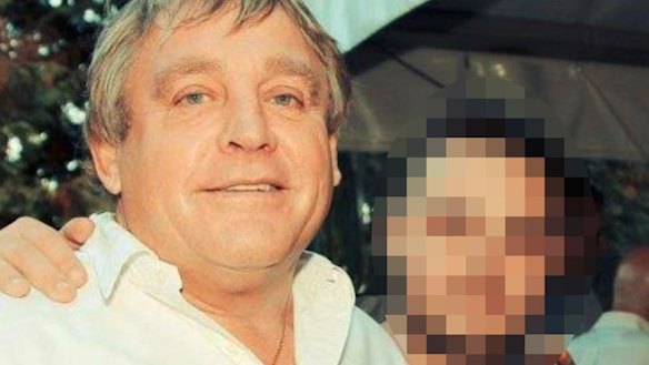 Roy Bijkerk served as a director of Alpha Support Services, the company contracted to provide services for the wards of Guardian Youth Care. 