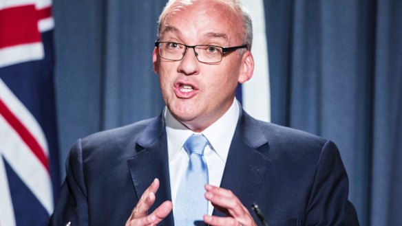 NSW Opposition Leader Luke Foley promises crack down on 'wage theft'