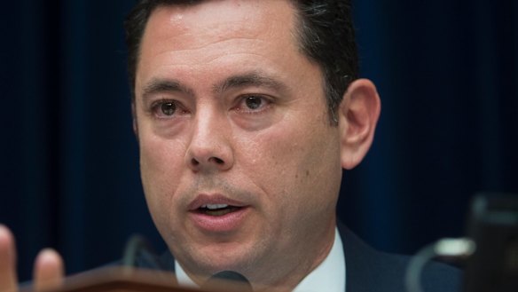 Congressman Jason Chaffetz also has views on the poor and healthcare.
