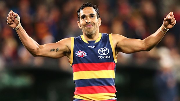 Eddie Betts.