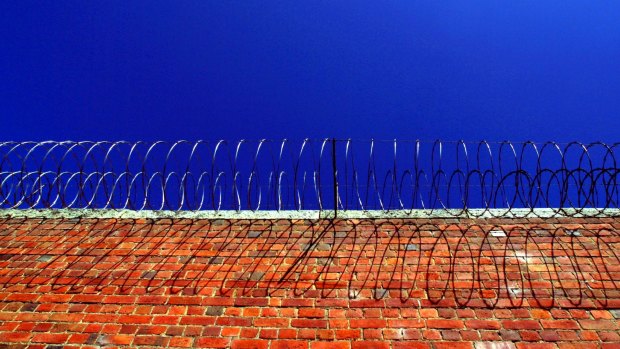 The Catholic Prison Ministry will no longer be allowed to conduct its annual tour of Queensland correctional facilities.