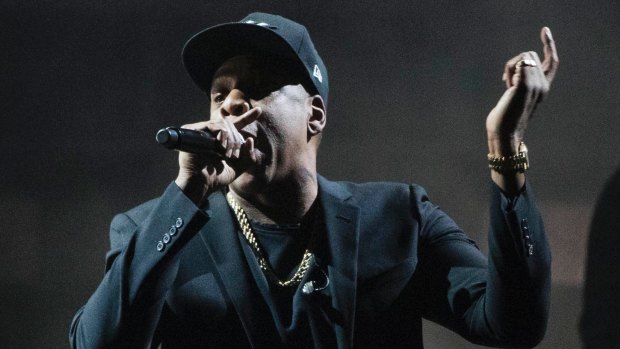 Jay-Z's new album called 4:44 features a song about his gay mother.