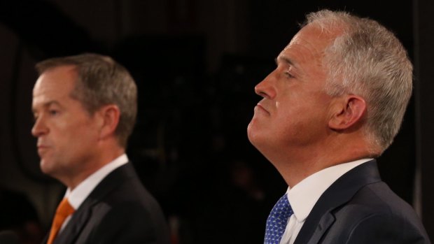 Labor leader Bill Shorten and Prime Minister Malcolm Turnbull have each endured a troubled week on the campaign trail. 