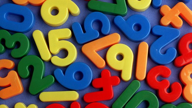 Counting the cash: the Smith Family's early numeracy program, Let's Count, has received extra federal funding. 