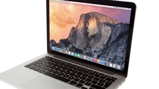 The new entry-level MacBook Pro seems destined for greatness.