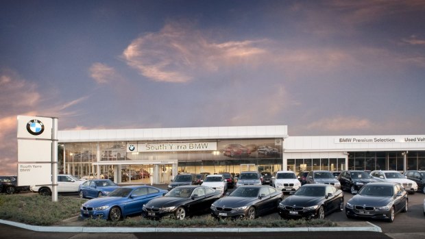 An automotive dealership at 190-192 Atherton Road, Oakleigh, with a 15-year lease to Bayford Group-run South Yarra BMW, sold for a market leading yield in the low 5 per cent range. 