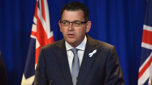 Victorian Premier Daniel Andrews' proposed reforms don't go far enough, integrity experts say.