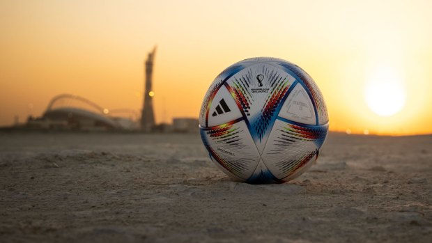 Qatar's human rights record has come under scrutiny ahead of the FIFA World Cup.