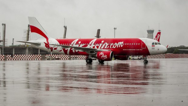 Air Asia received 25 complaints in July, all related to its travel services.
