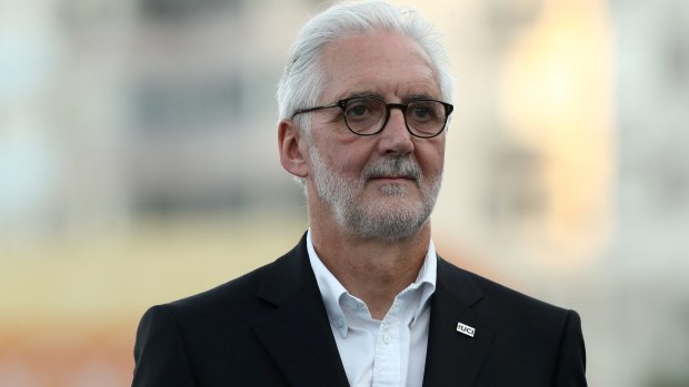 UCI president Brian Cookson believes some other Olympic sports are in denial over their doping problems.