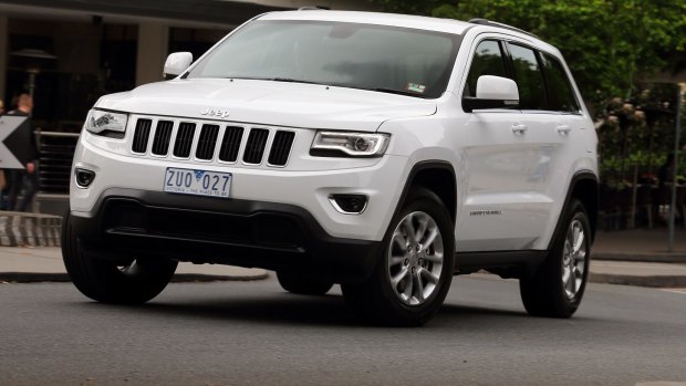 Hackers demonstrated how they took control of a Jeep Cherokee. 
