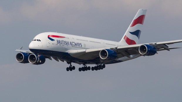 British Airways has upset some people with a new policy of boarding passengers in order of how much they paid for the fare.