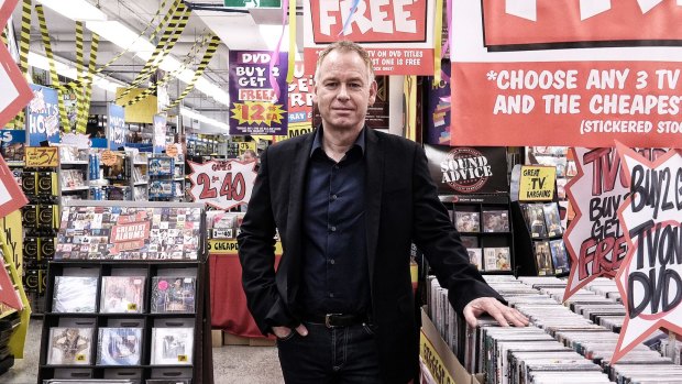 Former JB Hi-Fi chief executive Terry Smart is returning to the company as CEO of The Good Guys following the unexpected resignation of Michael Ford.