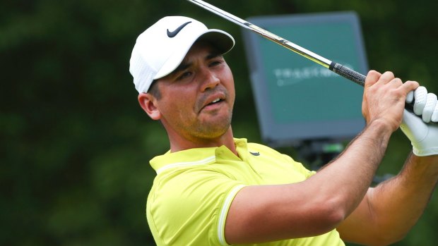 Jason Day will play his first Australian tour event in four years.