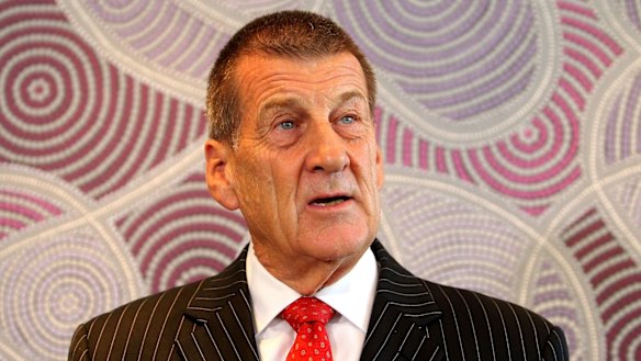 Former Victorian premier Jeff Kennett said extended Transurban's contract to toll Melbourne's roads could cost Victorians billions