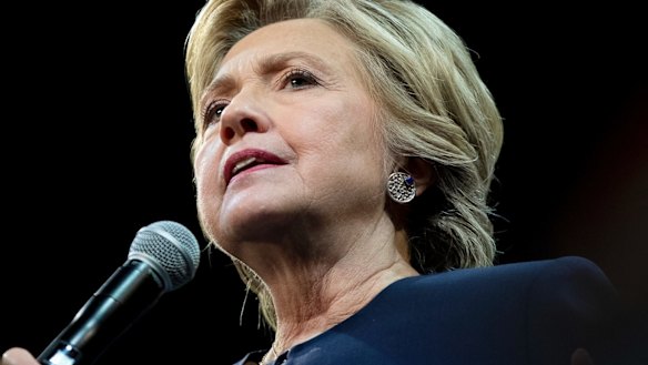 Will Hillary Clinton invoke Paul Keating?