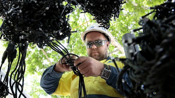 Apprentices could be saddled with thousands of dollars of debt under the new partnership.