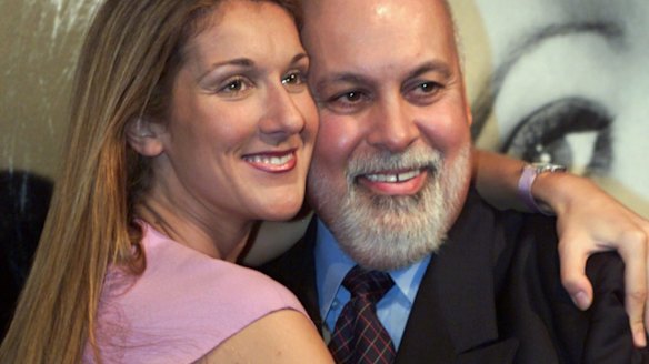 Celine Dion's brother Daniel Dion dies days after her husband Rene Angelil