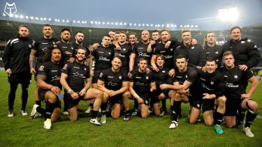 Toronto Wolfpack Could Lead Rugby League Renaissance In Northern