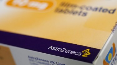 AstraZeneca spent the biggest amount of money on a single educational event for doctors,  $241,000.