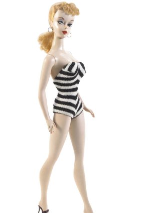 Myer is looking for owners of a 1960s Barbie doll for an exhibition of its most iconic items from the 20th century.