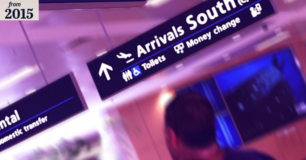 Government plan to fast-track refugees in exchange for potential $19,000 fee