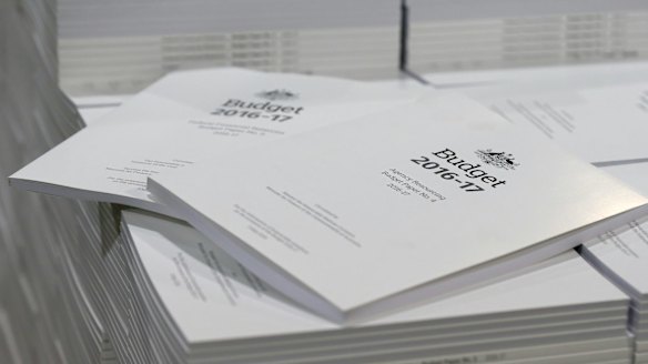 Every borrower in Australia effectively rides on the Commonwealth's good fiscal name.