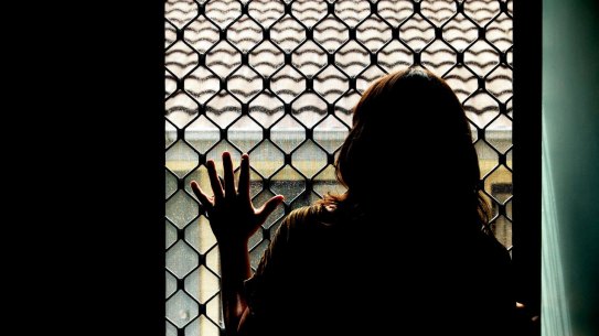 Most people who are victims of domestic violence want to be heard.