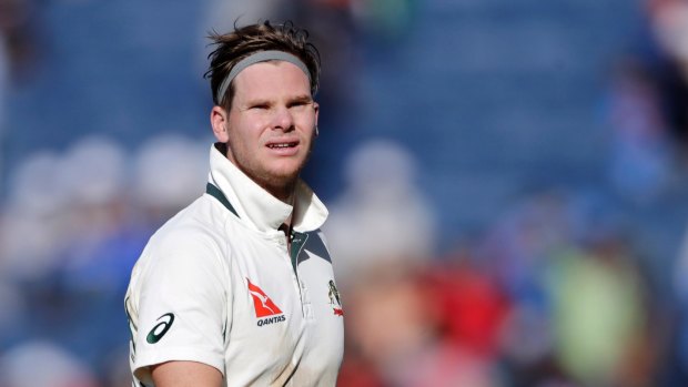 Long haul: Steve Smith has the potential to pass Ricky Ponting's record for most wins as Australian captain.