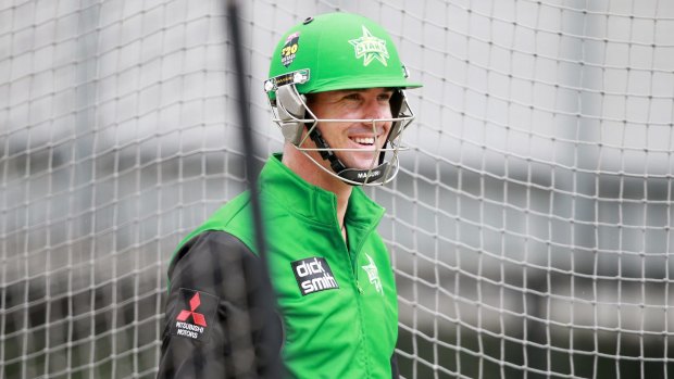Kevin Pietersen is hopeful of another strong campaign in a powerful Stars batting line-up