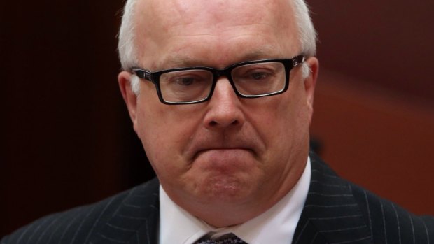 Attorney-General George Brandis announced the $30 million funding on Thursday.