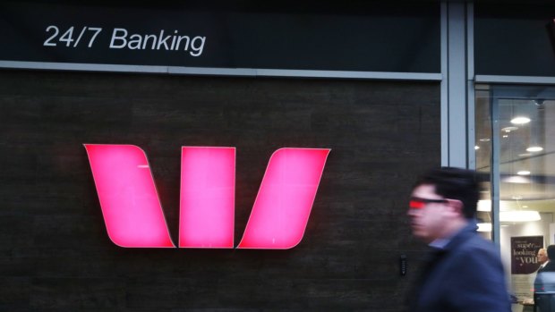 Westpac is not concerned about regulatory "headwinds" in its financial advice and insurance division. 